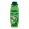 Palmolive Naturals Silky Shine Effect Šampón pre ženy 350 ml