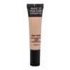 Make Up For Ever Full Cover Extreme Camouflage Cream Waterproof Make-up pre ženy 15 ml Odtieň 05 Vanilla