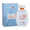 Mandarina Duck Let´s Travel To New York Toaletná voda pre mužov 100 ml