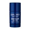 Montblanc Explorer Ultra Blue Dezodorant pre mužov 75 g