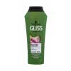 Schwarzkopf Gliss Bio-Tech Restore Šampón pre ženy 250 ml