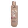 Schwarzkopf Professional Blond Me All Blondes Light Šampón pre ženy 300 ml