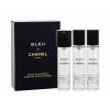 Chanel Bleu de Chanel Parfum pre mužov Náplň 3x20 ml