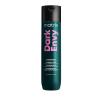 Matrix Dark Envy Green Shampoo Šampón pre ženy 300 ml