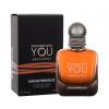 Giorgio Armani Emporio Armani Stronger With You Absolutely Parfum pre mužov 50 ml