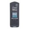 Dove Men + Care Clean Comfort Sprchovací gél pre mužov 400 ml