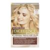 L&#039;Oréal Paris Excellence Creme Triple Protection No Ammonia Farba na vlasy pre ženy 48 ml Odtieň 10U Lightest Blond