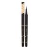 L&#039;Oréal Paris Super Liner Perfect Slim Waterproof Očná linka pre ženy 0,28 g Odtieň 01 Intense Black