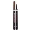 L'Oréal Paris Infaillible Brows 48H Micro Tatouage Ink Pen Ceruzka na obočie pre ženy 1 g Odtieň 5.0 Light Brunette