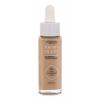 L'Oréal Paris True Match Nude Plumping Tinted Serum Make-up pre ženy 30 ml Odtieň 4-5 Medium
