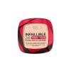 L&#039;Oréal Paris Infaillible 24H Fresh Wear Foundation In A Powder Make-up pre ženy 9 g Odtieň 180 Rose Sand