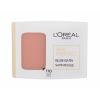 L&#039;Oréal Paris Age Perfect Blush Satin Lícenka pre ženy 5 g Odtieň 110 Peach