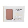 L&#039;Oréal Paris Age Perfect Blush Satin Lícenka pre ženy 5 g Odtieň 106 Amber