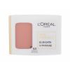 L&#039;Oréal Paris Age Perfect Blush Satin Lícenka pre ženy 5 g Odtieň 101 Rosewood