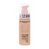Dermacol Collagen Make-up SPF10 Make-up pre ženy 20 ml Odtieň Pale 1.0