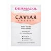 Dermacol Caviar Energy Pleťová maska pre ženy 2x8 ml