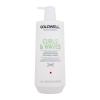 Goldwell Dualsenses Curls &amp; Waves Šampón pre ženy 1000 ml