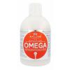 Kallos Cosmetics Omega Šampón pre ženy 1000 ml