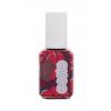 Essie Nail Polish Valentine&#039;s Day Collection Lak na nechty pre ženy 13,5 ml Odtieň 603 Roses Are Red
