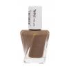 Essie Gel Couture Nail Color Lak na nechty pre ženy 13,5 ml Odtieň 526 Wool Me Over