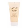 Shiseido Waso Soft + Cushy Polisher Peeling pre ženy 30 ml