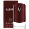 Givenchy Givenchy Pour Homme Toaletná voda pre mužov 100 ml poškodená krabička