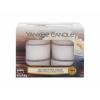 Yankee Candle Coconut Rice Cream Vonná sviečka 117,6 g