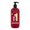 Revlon Professional Uniq One All In One Shampoo Šampón pre ženy 490 ml