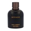 Dolce&amp;Gabbana Pour Homme Intenso Parfumovaná voda pre mužov 125 ml