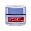 L'Oréal Paris Revitalift Filler HA Denný pleťový krém pre ženy 50 ml