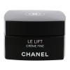 Chanel Le Lift Creme Fine Denný pleťový krém pre ženy 50 g tester