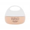 Shiseido Waso Giga-Hydrating Rich Denný pleťový krém pre ženy 50 ml