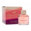 Hollister Canyon Escape Parfumovaná voda pre ženy 100 ml