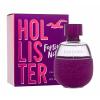 Hollister Festival Nite Parfumovaná voda pre ženy 100 ml