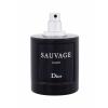 Christian Dior Sauvage Elixir Parfum pre mužov 60 ml tester