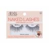 Ardell Naked Lashes 432 Umelé mihalnice pre ženy 1 ks Odtieň Black