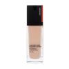 Shiseido Synchro Skin Radiant Lifting SPF30 Make-up pre ženy 30 ml Odtieň 150 Lace