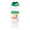 Palmolive Naturals Almond &amp; Milk Sprchovací krém pre ženy 500 ml