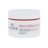 NUXE Merveillance Visible Lines Correcting Cream Denný pleťový krém pre ženy 50 ml