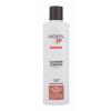 Nioxin System 4 Cleanser Šampón pre ženy 300 ml