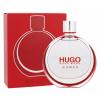 HUGO BOSS Hugo Woman Parfumovaná voda pre ženy 75 ml
