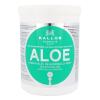 Kallos Cosmetics Aloe Vera Maska na vlasy pre ženy 1000 ml