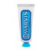 Marvis Aquatic Mint Zubná pasta 25 ml