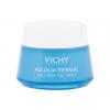 Vichy Aqualia Thermal Rehydrating Gel Cream Denný pleťový krém pre ženy 50 ml poškodená krabička