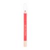 Collistar Professional Ceruzka na pery pre ženy 1,2 ml Odtieň 18 tester