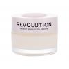 Makeup Revolution London Lip Mask Overnight Balzam na pery pre ženy 12 g Odtieň Fresh Mint