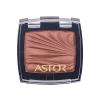 ASTOR Eye Artist Color Waves Očný tieň pre ženy 4 g Odtieň 120 Precious Bronze