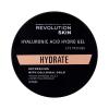 Revolution Skincare Hydrate Hyaluronic Acid Hydro Gel Eye Patches Maska na oči pre ženy Set