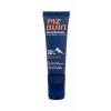 PIZ BUIN Mountain Sun Cream + Lipstick SPF30 Opaľovací prípravok na tvár 20 ml