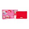ESCADA Cherry In Japan Limited Edition Darčeková kazeta toaletná voda 30 ml + kozmetická taštička